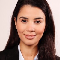 Fatima Zahra Bouftass