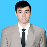 Kevin Febryan