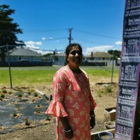 Charanya Mohanakrishnan