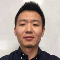 Rex Xu