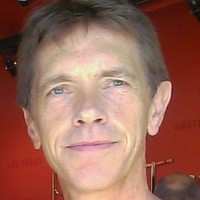 Richard  M. Ward