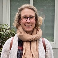 Theresa Raleigh