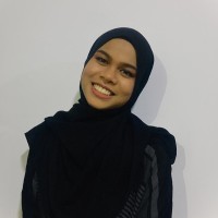 Atiqah Shahabuddin