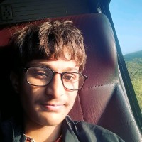 Manish modak