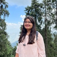 Kruti Acharya