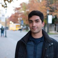 Aron Sankar, CFA