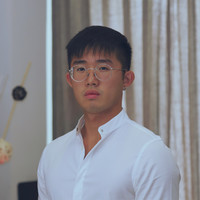 Nicholas Chan