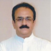 Dharmendra Seth