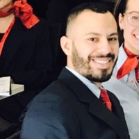 Christopher Rodriguez Vargas