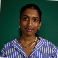Ghanika Neranjan