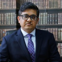AFTAB UDDIN