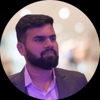 Aditya Suley