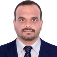 Uday kiran Cherukuri