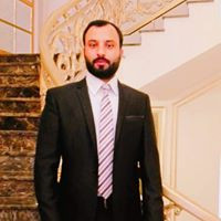 Ghulam Ishaq