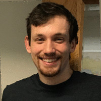 Nicholas Cortina