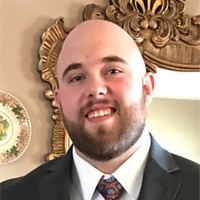 Connor Graniczny