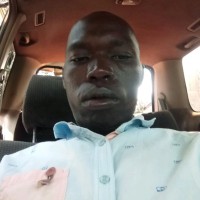 Okello Geoffrey