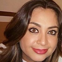 Ana Gabriela Reyna Juárez