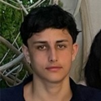Zack Angadi