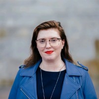 Sarah Pritchard