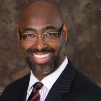 Andrá R. Ward, MSPOD, BCC