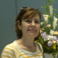 Iryna Soloshonok