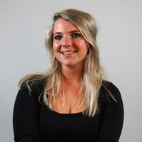 Anne-Sophie Hendrickx