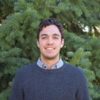Jared Diehl