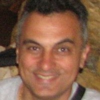 Mete Alpan, Ph.D.