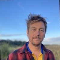 Arnoud Voor Den Dag