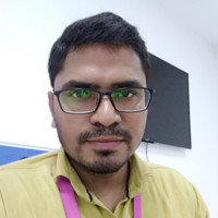 Dnyaneshwar Parte