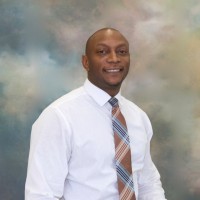 Tyrone Rhodes