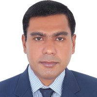 Engr. Mohammad Shoriful Alam Khan