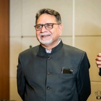 Ip,Rv,Er Mahesh Chandra Sharma F.Iod Ex Ed Nbcc India Limited, Independent Director