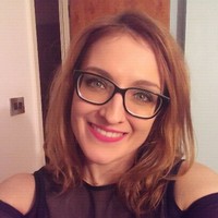 Magdalena Guzowska