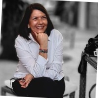 Monica Davidovich