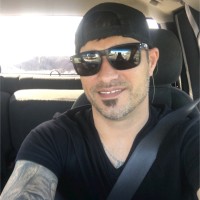 Chris Frear