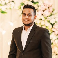 Md. Ekram Islam