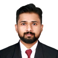 Sabareesh C