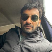 Lokesh Kumar