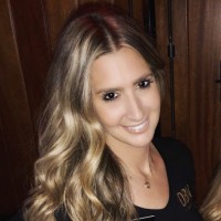 Samantha Wharton
