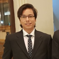 Uzair Farid Khan