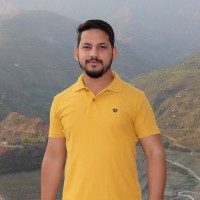 Hitesh Negi