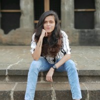 Sayali Salvi