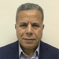 Mahmoud Ali Abdalla