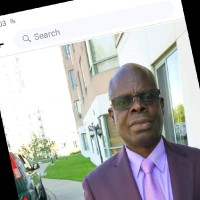 Isaiah J. Teju