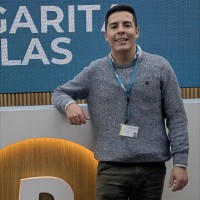 Marlon Andrés Suárez Ríos