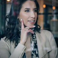 Katrina Myhal, Pmp, Cdpm