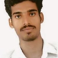prashanth gugloth
