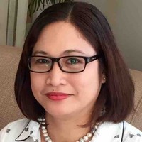 Michelle Isabel A. Bayhon, MPA